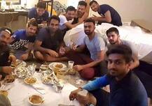 રાજકોટમાં ટીમ ઈન્ડિયા અને વિન્ડીઝના ખેલાડીઓને કઈ કાઠિયાવાડી વાનગીઓ પીરસવામાં આવી? જાણો વિગત