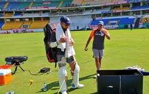 રાજકોટઃ પૃથ્વી શૉ કરશે ડેબ્યૂ, આવી હશે ટીમ ઈન્ડિયાની પ્લેઇંગ ઇલેવન