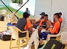 રાજકોટઃ પૃથ્વી શૉ કરશે ડેબ્યૂ, આવી હશે ટીમ ઈન્ડિયાની પ્લેઇંગ ઇલેવન