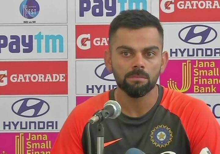 ટીમ ઈન્ડિયાના કેપ્ટન વિરાટ કોહલીએ આજે પ્રેસ કોન્ફરન્સમાં જણાવ્યું કે,ઘરેલું ક્રિકેટરમાં સતત સારું પ્રદર્શન કરનારાં હનુમા વિહારી, પૃથ્વી શૉ અને મયંક અગ્રવાલનો ટીમમાં સમાવેશ કરવામાં આવ્યો છે. તેમણે આને ટીમ ઈન્ડિયા તરફથી રમવાના દબાણના બદલે એક તક તરીકે જોવી જોઈએ. ટીમમાં સ્થાન નિશ્ચિત કરવાનો અને લાંબા સમય સુધી રમવા માટેનો તેમની પાસે સારો ચાન્સ છે.