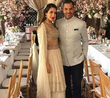 52 વર્ષે ત્રીજી વખત બાપ બનશે બોલીવુડની હોટ એક્ટ્રેસનો એક્સ હસબન્ડ, કરી ચુક્યો છે ત્રણ લગ્ન, જાણો વિગત