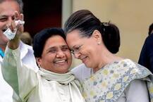 માયાવતીએ કૉંગ્રેસને આપ્યો ઝટકો, રાજસ્થાન-મધ્યપ્રદેશમાં ગઠબંધન નહીં