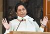 BSP Chief Mayawati Pays Tributes To Guru Ravidas On His Birth Anniversary