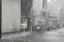 ગુજરાતના વાતાવરણમાં આવ્યો પલટો, અમદાવાદ સહિત આ વિસ્તારમાં પડ્યો વરસાદ, જાણો વિગતે