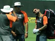 આજથી ભારત-વેસ્ટ ઈન્ડિઝ વચ્ચે પ્રથમ ટેસ્ટ, દર્શકોમાં ઉદાસિનતા, 10 ટકા ટિકિટો પણ ન વેચાઈ