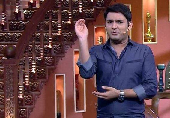 અહેવાલ મુજબ કોમેડી નાઇટ્સ વિથ કપિલના નિર્માતા ભારત કુકરેતીના નવા શો દ્વારા કપિલ ચાલુ મહિને ટીવી પર વાપસી કરી રહ્યો છે.