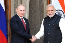 રશિયાના રાષ્ટ્રપતિ પુતિન આજથી બે દિવસના ભારત પ્રવાસે, S-400 એર ડિફેન્સ મિસાઇલ સિસ્ટમનો થઈ શકે છે સોદો