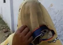 ગંગા નદીમાં વ્રત માટે સ્નાન કરવા ગયેલી યુવતીને ખેંચીને હવસખોરે માણ્યું સેક્સ, સાથીએ ઉતાર્યો વીડિયો ને પછી પોતે પણ કર્યો રેપ