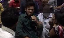 સુરતઃ સગીરાને રાતે ઘરે બોલાવી યુવકે હાથ-પગ બાંધી પરાણે માણ્યું સેક્સ, પરિવારને ખબર પડતાં શું થયું?