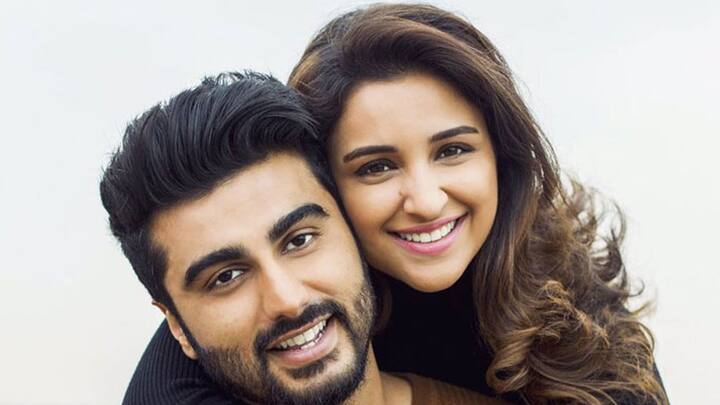 અર્જૂન કપૂરે પરિણીતિનું સમર્થન કરતાં કહ્યું કે, આ ઘટના આત્મ અવલોકનની છે, આપણે સાંભળવું પડશે, સમજવું પડશે. એક માણસ હોવાના નાતે એક પુરુષ હોવાના નાતે આપણે મહિલાઓને સમાનતાનો અધિકાર આપવો પડશે. આપણે તેમને કામ કરવા માટે એક સુરક્ષિત માહોલ આપવો પડશે