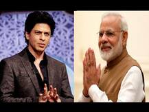 શાહરૂખ ખાનના આ કામથી ખુશ થયા પીએમ મોદી, ટ્વીટર પર કહ્યું- તમારો ખુબ ખુબ આભાર