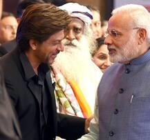 શાહરૂખ ખાનના આ કામથી ખુશ થયા પીએમ મોદી, ટ્વીટર પર કહ્યું- તમારો ખુબ ખુબ આભાર