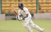 સચિન-દ્રવિડ ન કરી શક્યા તે પૃથ્વી શૉએ કરી બતાવ્યું, ટેસ્ટ ડેબ્યૂમાં જ બનાવ્યો આ ખાસ રેકોર્ડ