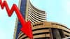 Bloodbath At Dalal Street: Sensex Tanks 1939 Points, Nifty Slips 568 Mirroring Global Markets