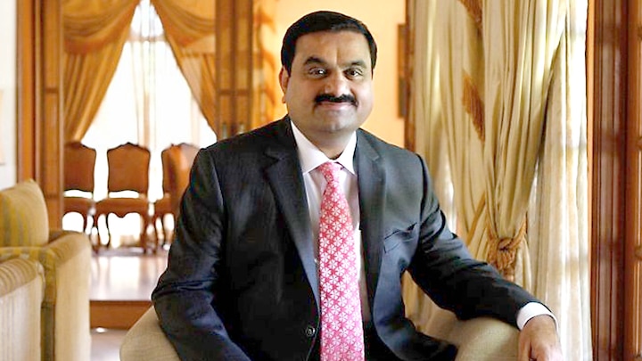 Adani Group Loses Over Rs 1 Lakh Crore After NSDL Freezes 3 FPI Accounts; Company Terms Reports As 'Market Speculations'