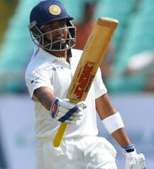 પ્રથમ ટેસ્ટની ડેબ્યૂ મેચમાં પૃથ્વીના ધમાકેદાર 10 રેકોર્ડ, જાણો