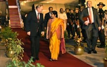 રશિયાના રાષ્ટ્રપતિ પુતિન બે દિવસીય ભારત યાત્રા પર, PM મોદીએ કર્યું સ્વાગત