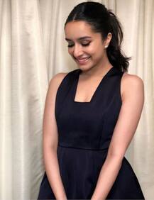 સાઈના નેહવાલની બોયોપિકનું શૂટિંગ રોકાયું, શ્રદ્ધા કપૂરને થયો ડેંગ્યુ