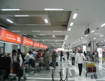 એરપોર્ટ પર બોર્ડિંગ પાસની જરૂર નહી પડે, ચહેરો બનશે ઓળખ