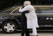 રશિયાના રાષ્ટ્રપતિ પુતિન બે દિવસીય ભારત યાત્રા પર, PM મોદીએ કર્યું સ્વાગત