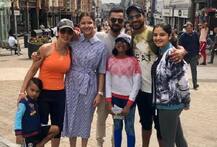 શિખર ધવનને અચાનક ટેસ્ટમાંથી પડતો મુકાતા આ ચોંકાવનારુ કારણ આવ્યુ સામે, જાણો શું મામલો