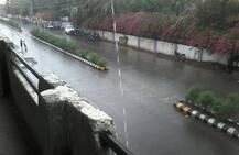 દક્ષિણ ગુજરાત અને સૌરાષ્ટ્રમાં ક્યારે પડી શકે છે ભારે વરસાદ? જાણો વિગત