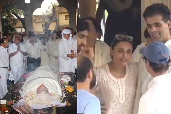 કોઈએ આ ક્ષણોને વીડિયોમાં કેદ કરી હતી અને તે વીડિયો ક્લીપને સોશિયલ મીડિયા પર મૂકી દીધી હતી. 