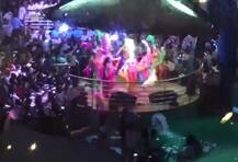 ઈન્ડિયન ગુટખા કંપનીના 1300 કર્મચારીઓએ ‘ટૂંકા વસ્ત્રોવાળી’ ડાન્સરો સાથે ક્રૂઝમાં શું કર્યું? જાણો વિગત