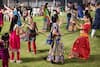 Navratri 2021 : નવરાત્રિમાં વરસાદ પડશે કે નહીં? જાણો મોટા સમાચાર