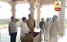 ભાજપ પણ ખોડલધામના શરણે, ભાજપના ક્યા બે ટોચના નેતા નરેશ પટેલને મળવા પહોંચ્યા? મા ખોડલ પાસે શું માંગ્યા આશિર્વાદ?