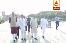 ભાજપ પણ ખોડલધામના શરણે, ભાજપના ક્યા બે ટોચના નેતા નરેશ પટેલને મળવા પહોંચ્યા? મા ખોડલ પાસે શું માંગ્યા આશિર્વાદ?