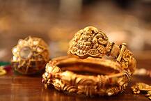 Gold Silver Price Today : सोन्या-चांदीचे दर 'जैसे थे'; जाणून घ्या आजच्या किंमती