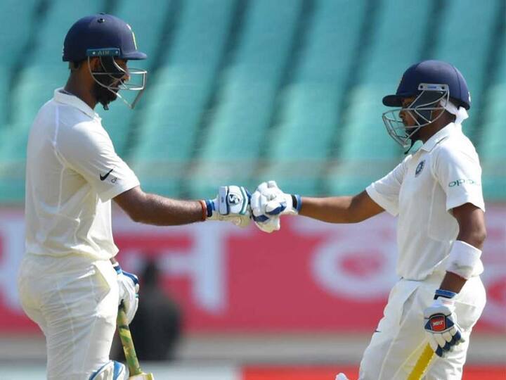 નોંધનીય છે કે, ભારત સામે ભારતમાં વેસ્ટ ઇન્ડિઝને ટેસ્ટ મેચ જીતતા 24 વર્, થઇ ગયા છે. વેસ્ટ ઇન્ડિઝે છેલ્લે ભારતમાં 1994માં જીત નોંધાવી હતી.