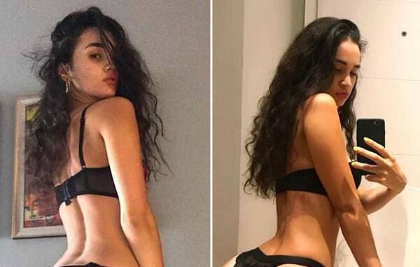 ફી જમા કરવા અને ઘરના લોકોની મદદ પછી જે રૂપિયા વધશે તેનાથી એમી શોપિંગ અને વર્લ્ડ ટૂર કરવા માંગે છે, પોતાના નિર્ણય પર એમીએ કહ્યું હતું કે, આ મારું શરીર છે અને મને લાગે છે કે તે કરવામાં સક્ષમ હોવું જોઈએ જે હું કરવા માંગુ છું.