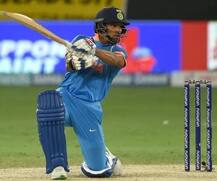 શિખર ધવનને ટેસ્ટ સિરીઝમાંથી કેમ બહાર કરાયો? જાણો આ રહ્યું મહત્વનું કારણ