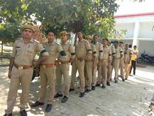 વિવેક હત્યાકાંડ: આરોપી કોન્સ્ટેબલના સમર્થનમાં ‘કાળો દિવસ’ ઉજવવા પર 6 પોલીસકર્મી સસ્પેન્ડ