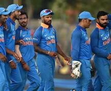 ટીમ ઈન્ડિયાના ટોચના કયાં બે ખેલાડીઓની પત્નીઓ વચ્ચે થઈ બબાલ? જાણો વિગત