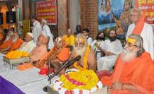 સંતોએ સરકારને આપી ચેતવણી કહ્યું, 2019ની ચૂંટણી પહેલા જો રામમંદિરનું નિર્માણ નહીં થાય તો ભાજપ હારશે