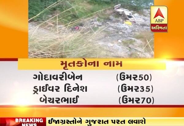 પોલીસે જણાવ્યું હતું કે, પોલીસ અને રાજ્ય આપત્તિ પ્રબંધન દળ દ્વારા તાકીદે બચાવ અને રાહતકામગીરી હાથ ધરવામાં આવી હતી. ઉત્તરકાશીના પોલીસ અધિકારી મનોજકુમાર ઠાકુરે જણાવ્યું હતું કે, ગંગોત્રી હાઇવે પર મુનેરીનગર નજીક આ દુર્ઘટના સર્જાઈ હતી. સ્થાનિકોએ પોલીસને ઘટનાની જાણ કરતાં જ પોલીસ ઘટનાસ્થળે દોડી આવી હતી.