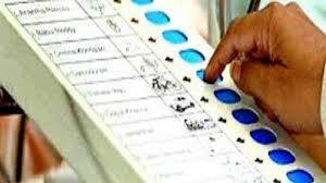 Election Commission poll dates announcement today આજે પાંચ રાજ્યોની વિધાનસભા ચૂંટણીની તારીખોની જાહેરાત કરી શકે છે ચૂંટણી પંચ