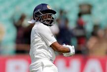 રાજકોટ: ટીમ ઇન્ડિયાનો એક વિકેટ અને 272 રનથી વિજય, કુલદીપની પાંચ વિકેટ