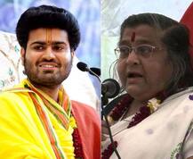 ગુજરાતનાં ક્યાં મહિલા ધાર્મિક ગુરૂની 200 કરોડની સંપત્તિ માટે જામ્યો જંગ ? જાણો વિગત