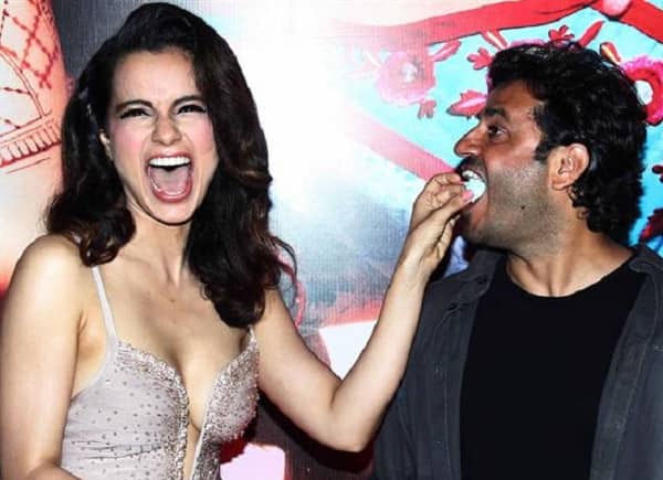 કંગનાએ કહ્યું હતું કે, વિકાસ મને કહેતો હતો કે મને તારી ખુશ્બુ બહુ ગમે છે. હું તે મહીલાની વાતથી એકમત છું. મેં તેની થોડા દિવસ પહેલા જ મદદ કરી હતી. હું પહેલાના મારા ઇન્ટરવ્યૂમાં પણ આ અંગે વાત કરી ચુકી છું. મને હતું કે આ વાત આગળ જશે પરંતુ તેવું ન થયું.