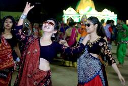 સૌરાષ્ટ્રના આ મોટા શહેરમાં ક્યાં ક્યાં નવરાત્રિમાં શેરી ગરબા નહીં કરી શકાય? જાણો વિગત