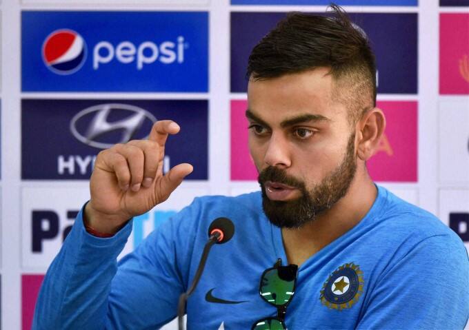 મીડિયા રિપોટ્સ મુજબ, આ બીસીસીઆઈનો નીતિગત નિર્ણય છે. સીઓએ નવા બીસીસીઆઈની રચના સુધી આ મુદ્દે મૌન રહી શકે છે. ખેલાડીઓ સાથે વિદેશ જતી ખેલાડીઓની પત્નીનો મુદ્દો વારંવાર ઉઠાવવામાં આવે છે. ક્રિકેટના જાણકારો વચ્ચે આ મુદ્દે સહમતી નથી.