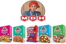 MDH Masala : भारतातील सर्वात प्रसिद्ध MDH मसाल्यांचे शेअर्स घसरले, कंपनीच विकायची आली वेळ