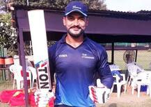 વિજય હજારે ટ્રોફી ઇતિહાસમાં બેવડી સદી નોંધાવનાર પ્રથમ બેટ્સમેન બન્યો આ ખેલાડી, જાણો વિગત