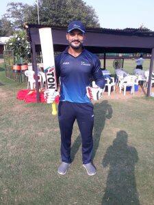 આ પહેલા પ્રથમ વિકેટ માટે શ્રેષ્ઠ ભાગીદારીનો રેકોર્ડ ધવન અને આકાશ ચોપડાએ બનાવ્યો હતો. વર્ષ 2007-08માં બંનેએ દિલ્હી તરફથી રમતાં પંજાબ સામે 277 રનની ભાગીદારી નોંધાવી હતી.