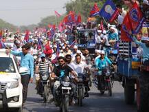 હાર્દિક પટેલ અને લાલજી પટેલ આવ્યા એક મંચ પર, જાણો શું છે કારણ?