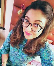 વિવાદોમાં ફસાયેલી તનુશ્રીએ કેમ કહ્યું કે, \'નથી સલમાન મારો ભગવાન કે નથી બિગ બૉસ મારુ સ્વર્ગ\'